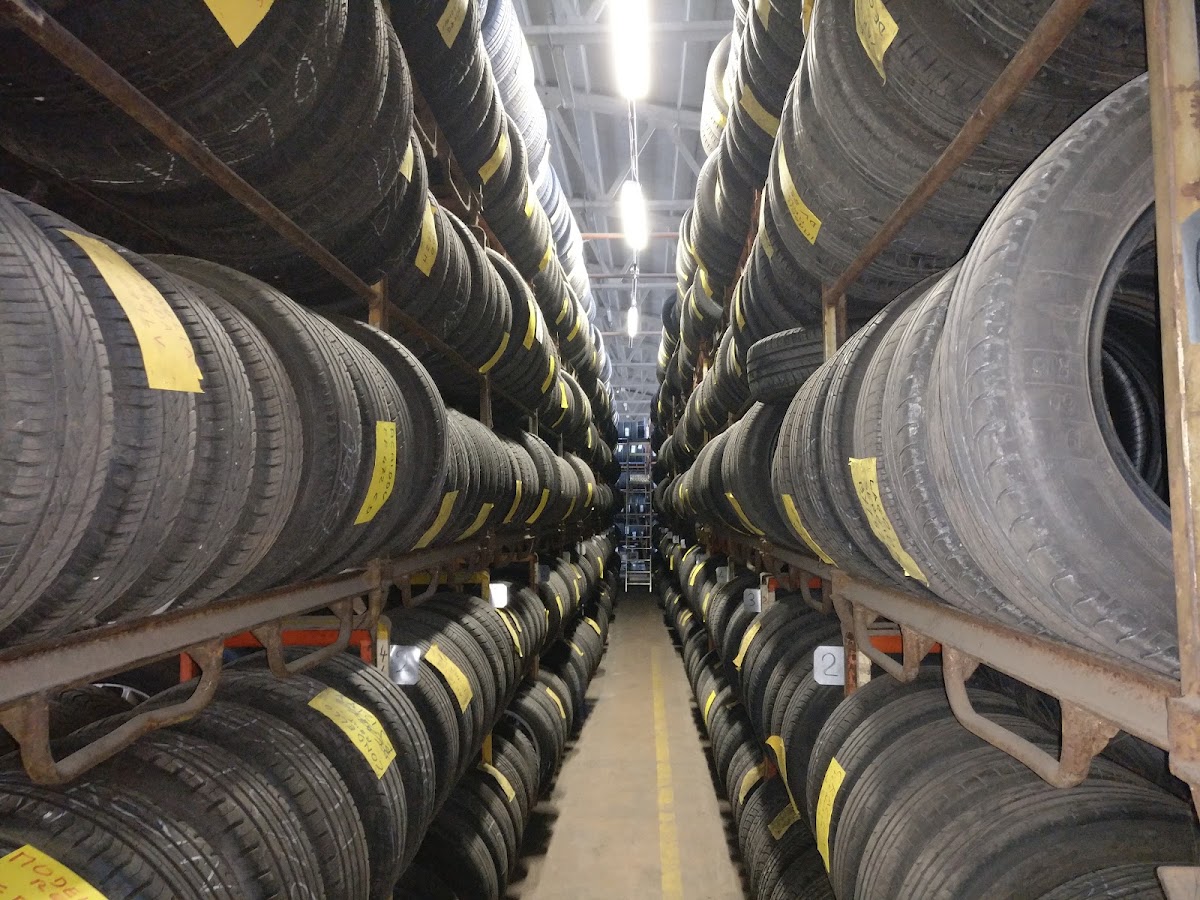 EFFE GOMME gommista, meccanico, centro revisione. - 7